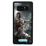 كفر نوت 8 بتصميم أساسنز كريد