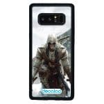 كفر نوت 8 بتصميم أساسنز كريد الثورة الأمريكية