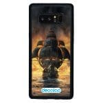 كفر نوت 8 بتصميم أساسنز كريد بلاك فلاغ