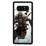 كفر نوت 8 بتصميم أساسنز كريد وسط الحرب