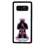 كفر نوت 8 بتصميم أسرار مخيفه طوكيو الغول