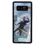 كفر نوت 8 بتصميم أنشارتد 4  نيثن دريك