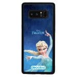 كفر نوت 8 بتصميم إلسا ملكة آريندل فروزن