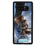 كفر نوت 8 بتصميم إلوي هوريزن زيرو دون