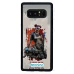 كفر نوت 8 بتصميم ابيكس ليجندز لايفلاين