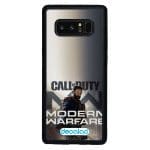 كفر نوت 8 بتصميم احتراف لعبه كول أوف ديوتي