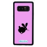 كفر نوت 8 بتصميم ارنب مخيف