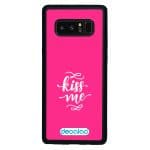 كفر نوت 8 بتصميم اعطني قبلة