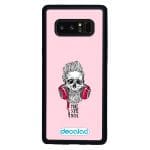 كفر نوت 8 بتصميم الأستماع الى الموسيقى