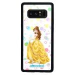 كفر نوت 8 بتصميم  الأميرة بيلا