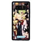 كفر نوت 8 بتصميم الشخصيات الفخمة كل الانميات