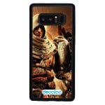 كفر نوت 8 بتصميم الطائرمع الصقر أساسنز كريد