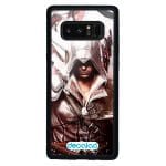 كفر نوت 8 بتصميم الطائرمع الفأس أساسنز كريد