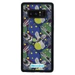 كفر نوت 8 بتصميم الفضاء الخارجي