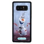 كفر نوت 8 بتصميم اللطيف أولاف