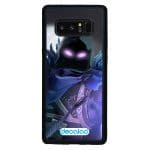 كفر نوت 8 بتصميم المخيف رافين فورتنايت