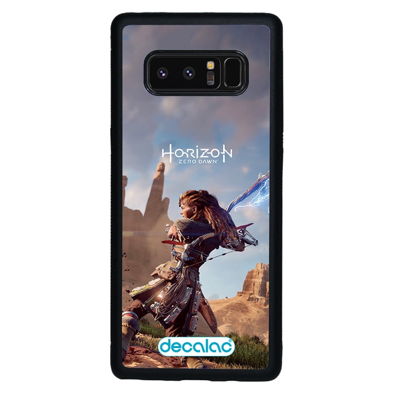 كفر نوت 8 بتصميم المقاتلة إلوي هورايزن زيرو داون كفر نوت 8 بتصميم المقاتلة إلوي هورايزن زيرو داون