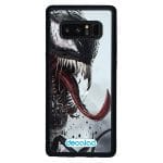 كفر نوت 8 بتصميم الوحش فينوم