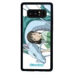 كفر نوت 8 بتصميم انمي المخطوفة