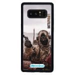 كفر نوت 8 بتصميم باتلفيلد 1 التخفي جيدا