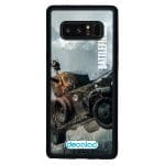 كفر نوت 8 بتصميم باتلفيلد 1 الدبابه الصغيره