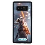 كفر نوت 8 بتصميم باتلفيلد 1 معركه العرب