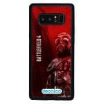 كفر نوت 8 بتصميم باتلفيلد 4