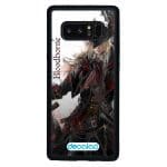 كفر نوت 8 بتصميم  بلود بورن