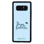 كفر نوت 8 بتصميم تخرج