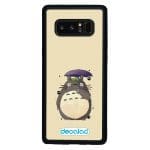 كفر نوت 8 بتصميم توتورو