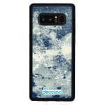 كفر نوت 8 بتصميم جينز