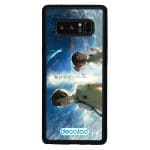 كفر نوت 8 بتصميم خيوط جمعتنا معا انمي