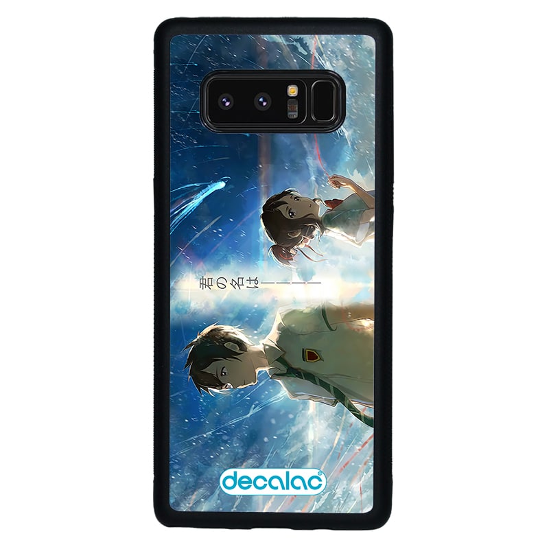 كفر نوت 8 بتصميم خيوط جمعتنا معا انمي كفر نوت 8 بتصميم خيوط جمعتنا معا انمي