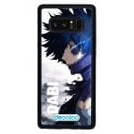 كفر نوت 8 بتصميم دابي من أكاديميتي للأبطال