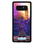 كفر نوت 8 بتصميم دكتور ستون امل العالم