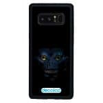 كفر نوت 8 بتصميم ديث نوت ريوك مخيف