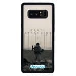 كفر نوت 8 بتصميم رحلة مع الجسر الطفل ديث ستراندنغ