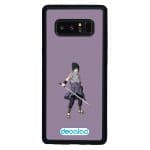 كفر نوت 8 بتصميم ساسكي من ناروتو