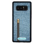 كفر نوت 8 بتصميم سحاب