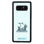 كفر نوت 8 بتصميم سفينة