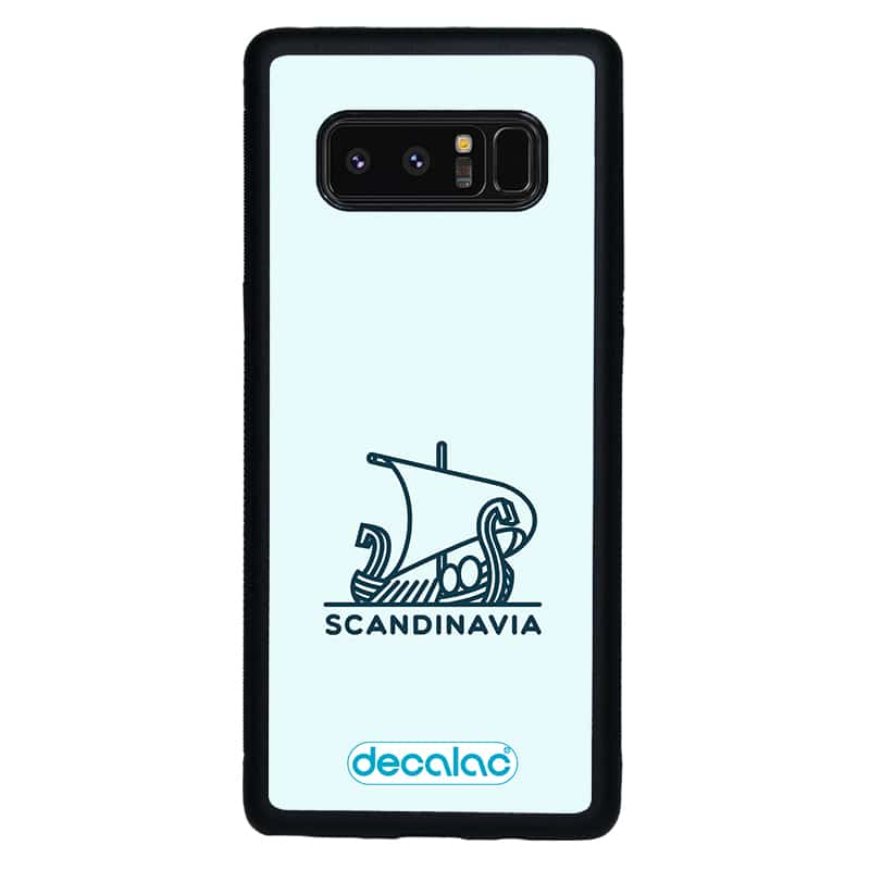 كفر نوت 8 بتصميم سفينة كفر نوت 8 بتصميم سفينة