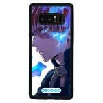 كفر نوت 8 بتصميم شوتو وتودوروكي من أكاديميتي للأبطال