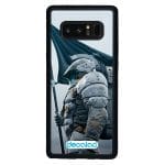 كفر نوت 8 بتصميم شياطين هومو ديث ستراندنغ