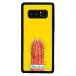 كفر نوت 8 بتصميم صبار