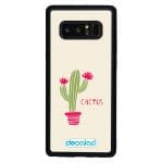 كفر نوت 8 بتصميم صبار رسم