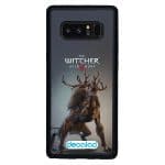 كفر نوت 8 بتصميم عفريت ذا ويتشر 3 وايلد هانت