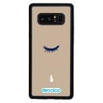 كفر نوت 8 بتصميم عيون تبكي