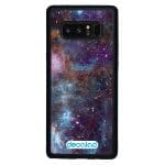 كفر نوت 8 بتصميم فضاء بنفسجي