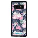 كفر نوت 8 بتصميم فلامنغو