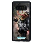 كفر نوت 8 بتصميم فيمون سبايدر مان